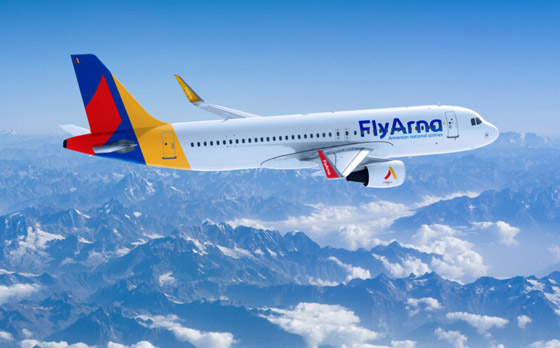 إليكم أصغر شركات الطيران والناقلات الوطنية بالعالم من حيث حجم الأسطول صورة رقم 12