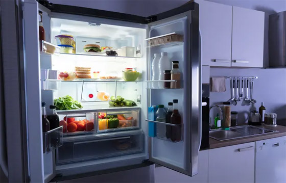 احذروا.. 4 أطعمة لو وُضعت في الثلاجة قد تقتلكم! صورة رقم 1