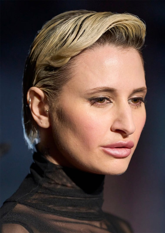 أبرز تسريحات الشعر العملية لإطلالات تجمع النعومة والأناقة في رمضان 2024 صورة رقم 4