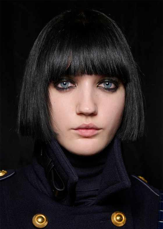 أبرز تسريحات الشعر العملية لإطلالات تجمع النعومة والأناقة في رمضان 2024 صورة رقم 5