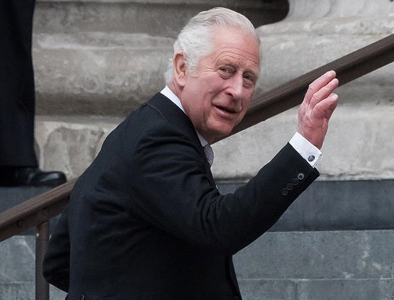 بريطانيا تجهز خطة لإعلان وفاة الملك تشارلز.. تتضمن الوريث المحتمل للعرش صورة رقم 1 بريطانيا تجهز خطة لإعلان وفاة الملك تشارلز.. تتضمن الوريث المحتمل للعرش صورة رقم 1