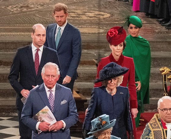 بريطانيا تجهز خطة لإعلان وفاة الملك تشارلز.. تتضمن الوريث المحتمل للعرش صورة رقم 5 بريطانيا تجهز خطة لإعلان وفاة الملك تشارلز.. تتضمن الوريث المحتمل للعرش صورة رقم 5