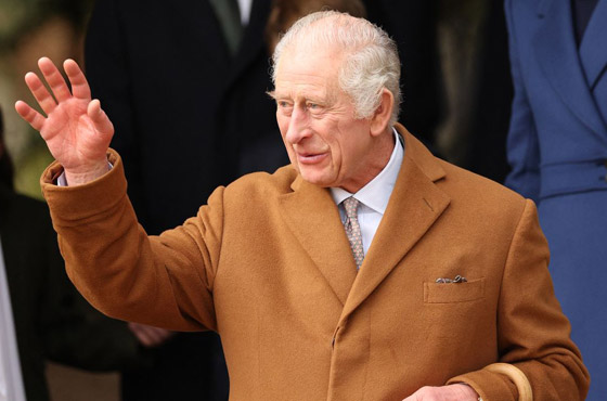 بريطانيا تجهز خطة لإعلان وفاة الملك تشارلز.. تتضمن الوريث المحتمل للعرش صورة رقم 9 بريطانيا تجهز خطة لإعلان وفاة الملك تشارلز.. تتضمن الوريث المحتمل للعرش صورة رقم 9