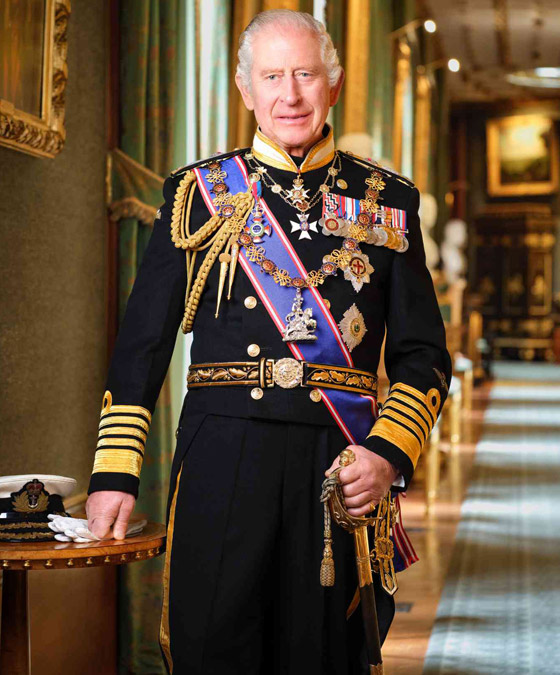 بريطانيا تجهز خطة لإعلان وفاة الملك تشارلز.. تتضمن الوريث المحتمل للعرش صورة رقم 3 بريطانيا تجهز خطة لإعلان وفاة الملك تشارلز.. تتضمن الوريث المحتمل للعرش صورة رقم 3