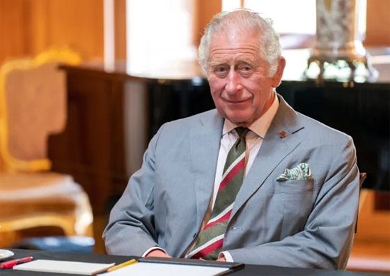 بريطانيا تجهز خطة لإعلان وفاة الملك تشارلز.. تتضمن الوريث المحتمل للعرش صورة رقم 11 بريطانيا تجهز خطة لإعلان وفاة الملك تشارلز.. تتضمن الوريث المحتمل للعرش صورة رقم 11