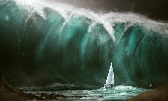 حوريات البحر.. أساطير وحقائق علمية عن البحار لم يجد العلماء لها تفسيرا صورة رقم 5