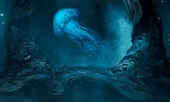 حوريات البحر.. أساطير وحقائق علمية عن البحار لم يجد العلماء لها تفسيرا صورة رقم 3