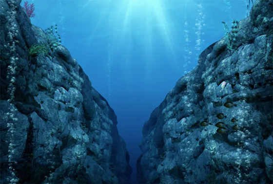 حوريات البحر.. أساطير وحقائق علمية عن البحار لم يجد العلماء لها تفسيرا صورة رقم 1