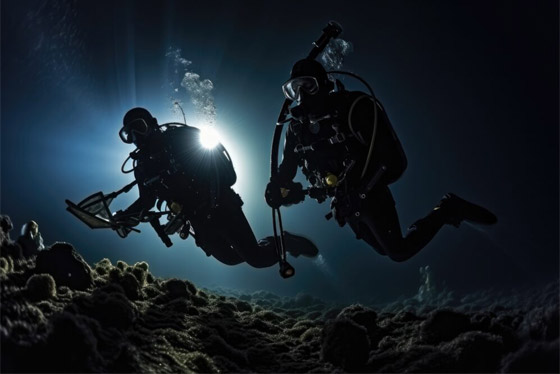 حوريات البحر.. أساطير وحقائق علمية عن البحار لم يجد العلماء لها تفسيرا صورة رقم 6