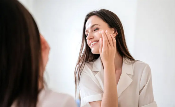 غسل الوجه صباحا ليس ضروريا.. أطباء يوضحون السبب صورة رقم 4