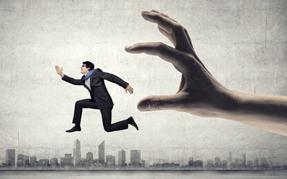 4 أبراج لا تتحمل المسؤولية.. هل أنت بينها؟ صورة رقم 1 4 أبراج لا تتحمل المسؤولية.. هل أنت بينها؟ صورة رقم 1