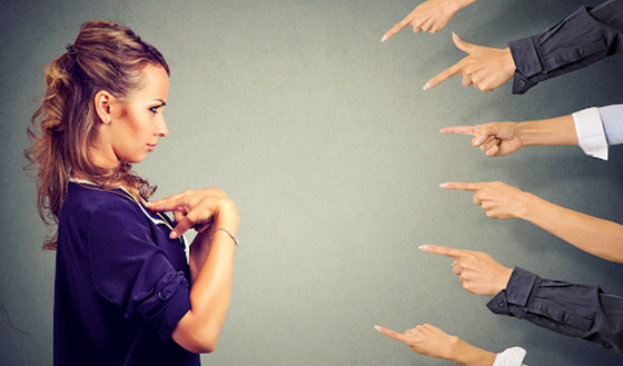 4 أبراج لا تتحمل المسؤولية.. هل أنت بينها؟ صورة رقم 2 4 أبراج لا تتحمل المسؤولية.. هل أنت بينها؟ صورة رقم 2