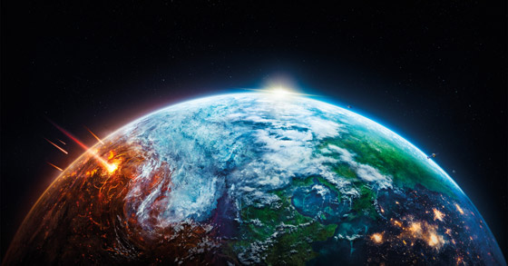 انقلاب قشرة الأرض (رأسا على عقب) أسفل البحر المتوسط يهدد بكوارث صورة رقم 3 انقلاب قشرة الأرض (رأسا على عقب) أسفل البحر المتوسط يهدد بكوارث صورة رقم 3