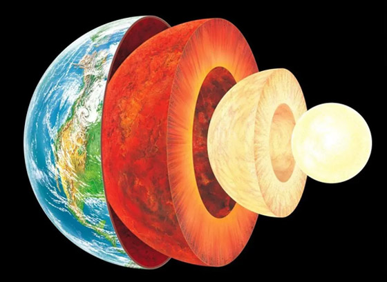 انقلاب قشرة الأرض (رأسا على عقب) أسفل البحر المتوسط يهدد بكوارث صورة رقم 5 انقلاب قشرة الأرض (رأسا على عقب) أسفل البحر المتوسط يهدد بكوارث صورة رقم 5