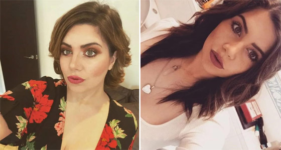 الموت بسبب غاز الضحك! وفاة شابة بعد مدة من استنشاقه صورة رقم 1 الموت بسبب غاز الضحك! وفاة شابة بعد مدة من استنشاقه صورة رقم 1