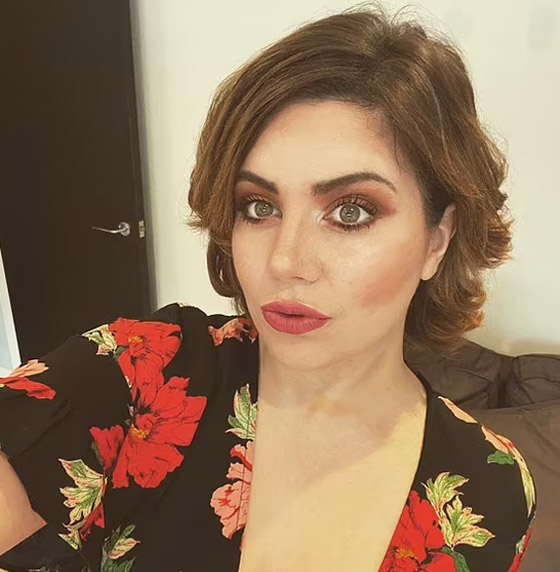 الموت بسبب غاز الضحك! وفاة شابة بعد مدة من استنشاقه صورة رقم 4 الموت بسبب غاز الضحك! وفاة شابة بعد مدة من استنشاقه صورة رقم 4