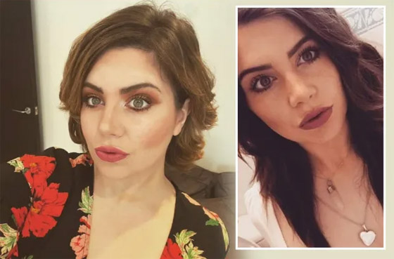 الموت بسبب غاز الضحك! وفاة شابة بعد مدة من استنشاقه صورة رقم 7 الموت بسبب غاز الضحك! وفاة شابة بعد مدة من استنشاقه صورة رقم 7