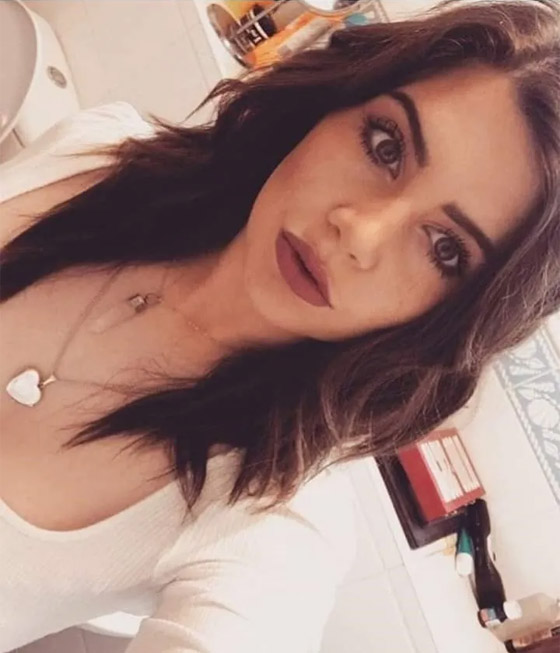 الموت بسبب غاز الضحك! وفاة شابة بعد مدة من استنشاقه صورة رقم 5 الموت بسبب غاز الضحك! وفاة شابة بعد مدة من استنشاقه صورة رقم 5