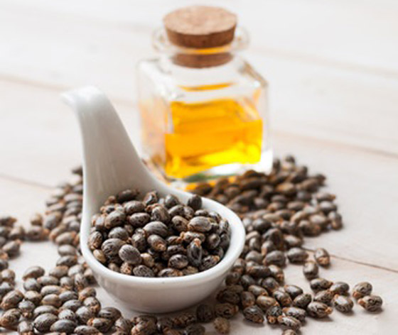 فوائد لفافة زيت الخروع لتخفيف الآلام صورة رقم 4