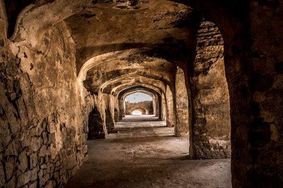 موجود بالمغرب مسكون بالجن وليس له أبواب أو نوافذ.. قصة أغرب سجن بالعالم صورة رقم 3 موجود بالمغرب مسكون بالجن وليس له أبواب أو نوافذ.. قصة أغرب سجن بالعالم صورة رقم 3