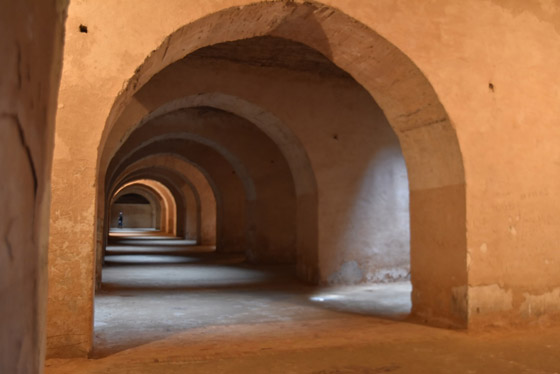 موجود بالمغرب مسكون بالجن وليس له أبواب أو نوافذ.. قصة أغرب سجن بالعالم صورة رقم 11 موجود بالمغرب مسكون بالجن وليس له أبواب أو نوافذ.. قصة أغرب سجن بالعالم صورة رقم 11