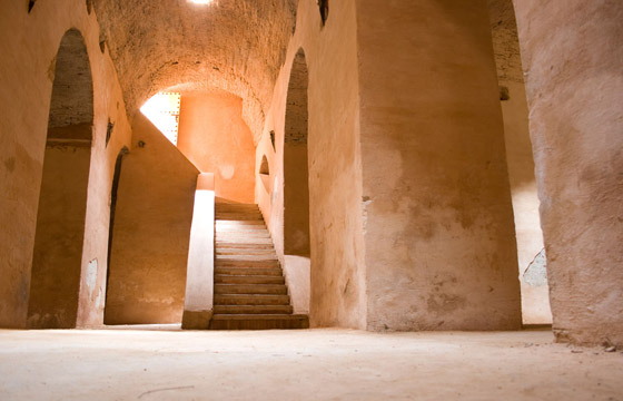 موجود بالمغرب مسكون بالجن وليس له أبواب أو نوافذ.. قصة أغرب سجن بالعالم صورة رقم 13 موجود بالمغرب مسكون بالجن وليس له أبواب أو نوافذ.. قصة أغرب سجن بالعالم صورة رقم 13