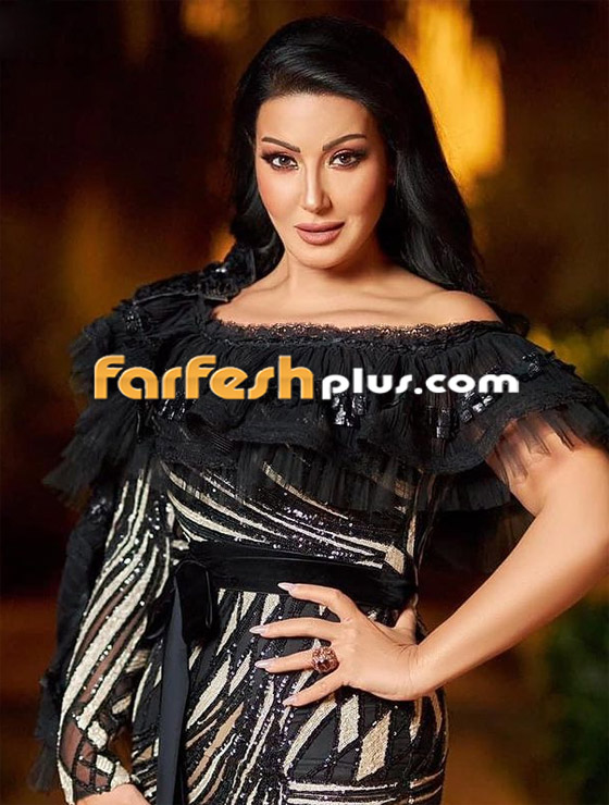 مسلسلات وبرامج رمضان في فرفش بلس: إصابة سمية الخشاب بمقالب رامز جلال (رامز قفل اللعبة)! صورة رقم 1