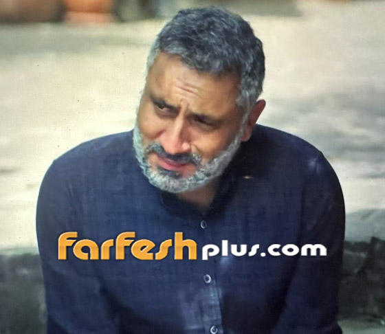 نهاية (الخائن) هل كانت منصفة؟ الجمهور: البادي أظلم وأسيل بالغت بالانتقام! المسلسل في فرفش بلس صورة رقم 1