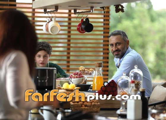 نهاية (الخائن) هل كانت منصفة؟ الجمهور: البادي أظلم وأسيل بالغت بالانتقام! المسلسل في فرفش بلس صورة رقم 3
