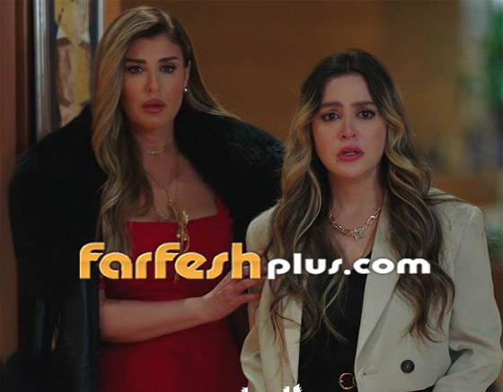 نهاية (الخائن) هل كانت منصفة؟ الجمهور: البادي أظلم وأسيل بالغت بالانتقام! المسلسل في فرفش بلس صورة رقم 15