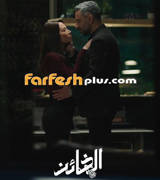 نهاية (الخائن) هل كانت منصفة؟ الجمهور: البادي أظلم وأسيل بالغت بالانتقام! المسلسل في فرفش بلس صورة رقم 16