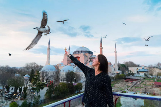 نصائح ضرورية يجب معرفتها عند السفر خلال شهر رمضان صورة رقم 1