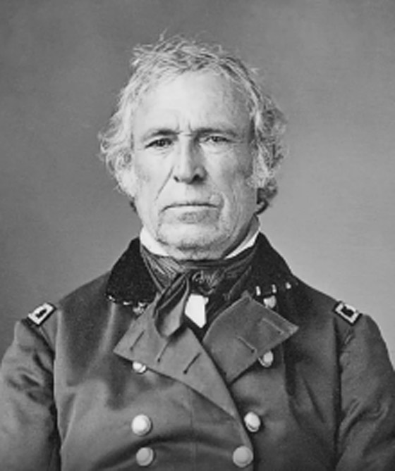 لهذه الأسباب.. هُزمت المكسيك ومنحت ثلث أراضيها لأميركا صورة رقم 5