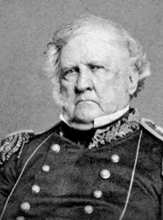 لهذه الأسباب.. هُزمت المكسيك ومنحت ثلث أراضيها لأميركا صورة رقم 6