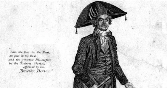 5 أحداث تاريخية حقيقية رغم كونها أقرب للخيال! صورة رقم 2