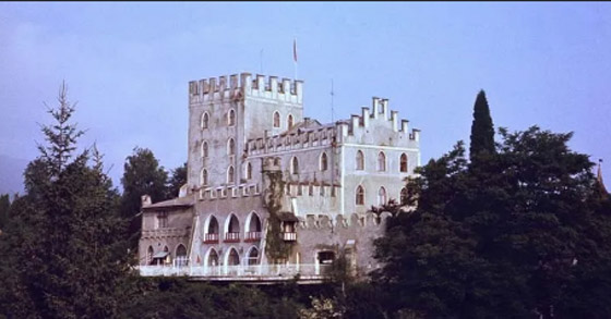 5 أحداث تاريخية حقيقية رغم كونها أقرب للخيال! صورة رقم 3