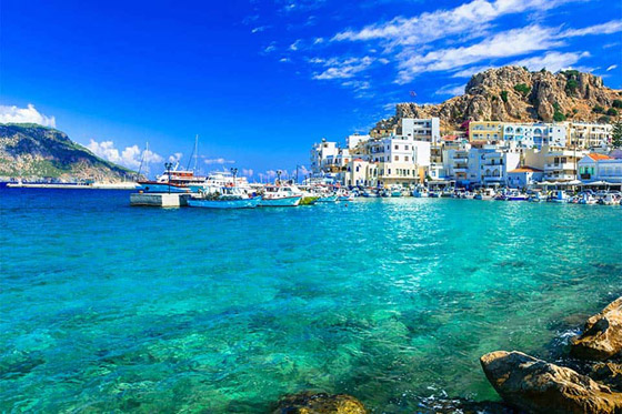 اليونان تشهد الشتاء الأكثر سخونةً على الإطلاق صورة رقم 3