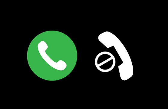 تحذير! لا تجب على المكالمات المجهولة من هذه الدول صورة رقم 2