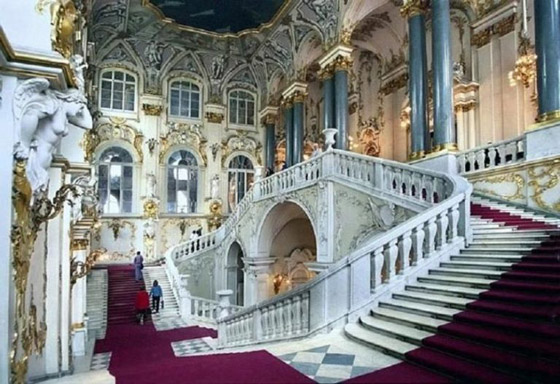 أشهر 8 متاحف عالمية.. أحدها في دولة عربية (صور) صورة رقم 5