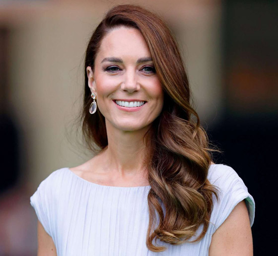 الأميرة كيت ميدلتون تُعلن أنها في مرحلة الشفاء من مرض السرطان صورة رقم 10