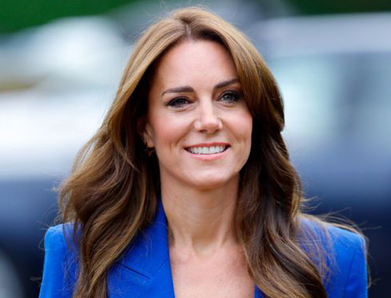 بالفيديو: أميرة ويلز كيت ميدلتون تعلن إصابتها بمرض السرطان صورة رقم 8