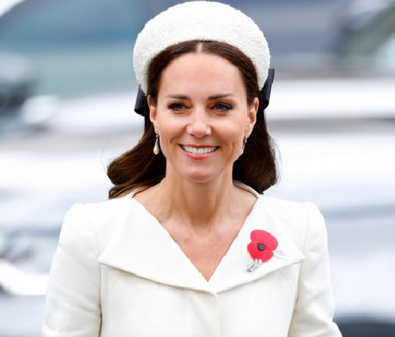 بالفيديو: أميرة ويلز كيت ميدلتون تعلن إصابتها بمرض السرطان صورة رقم 12