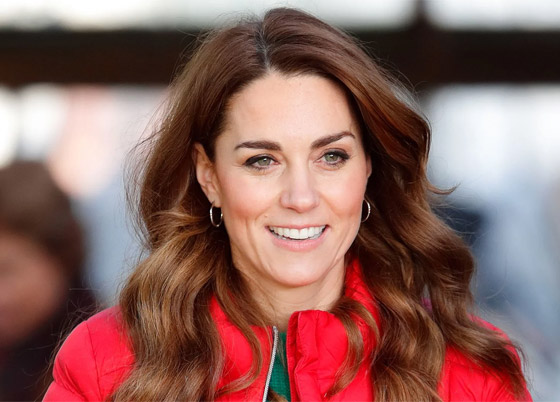 بالفيديو: أميرة ويلز كيت ميدلتون تعلن إصابتها بمرض السرطان صورة رقم 15