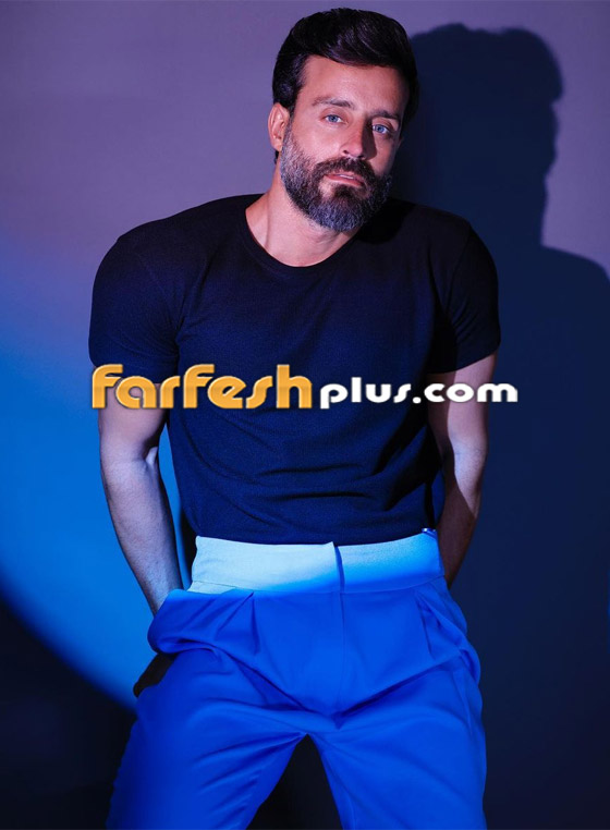 سعد رمضان: هذا أكبر خطأ بحياتي وأريد بنت اسميها سوزان وزوجة تشبه أختي صورة رقم 2
