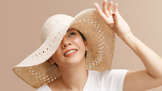 لتجنب جفاف البشرة في رمضان.. اتبعي هذه النصائح صورة رقم 1