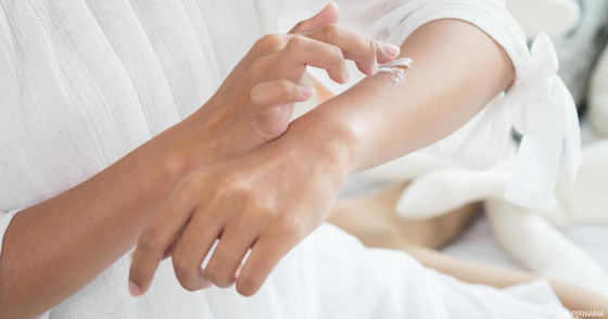 لتجنب جفاف البشرة في رمضان.. اتبعي هذه النصائح صورة رقم 5