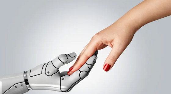 حرب تطوير الروبوتات تشتعل.. إيلون ماسك يرحب بالمنافسين! صورة رقم 2