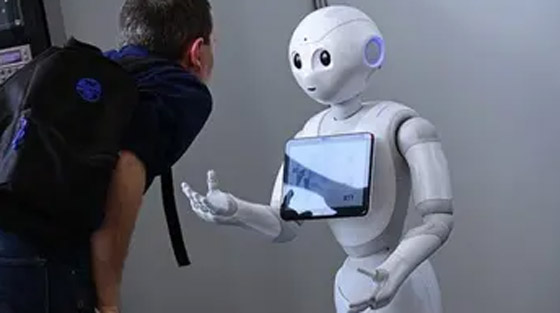 حرب تطوير الروبوتات تشتعل.. إيلون ماسك يرحب بالمنافسين! صورة رقم 6