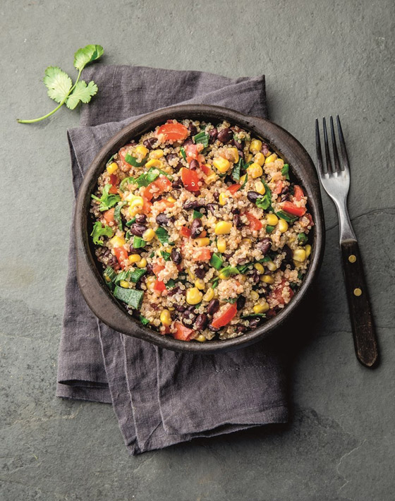 اليكم طريقة تحضير دجاج «كونغ باو» صورة رقم 1