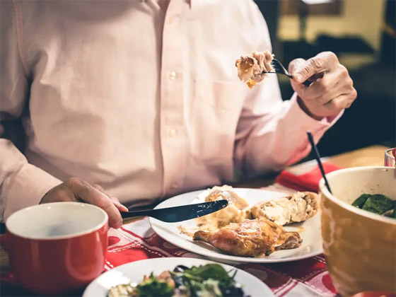 أسوأ ثلاث عادات غذائية لصحة القلب.. تجنبها! صورة رقم 2